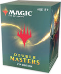 Magic the Gathering: Double Masters VIP Edition Pack