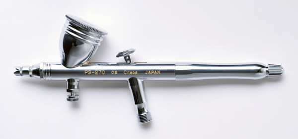Mr. Procon Boy WA Platinum - Double Action Type