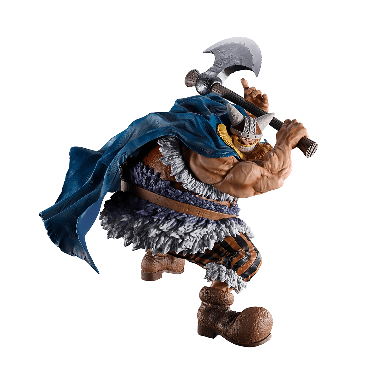 Brogy (Giant Bash!! Vol.2)
