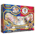 True Steel Premium Collection [Zamazenta] - SWSH03: Darkness Ablaze (SWSH03)