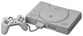 Original Playstation Console - Gray