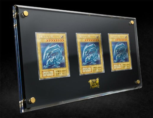 Yugioh TCG: 25th Anniversary Ultimate Kaiba Set