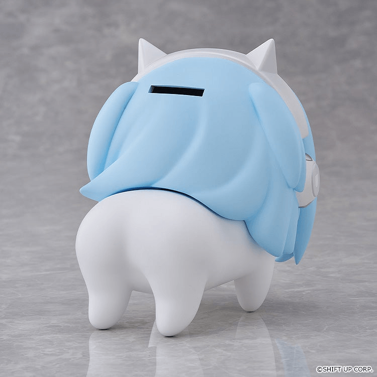 DORO Soft Vinyl Coin Bank: SHIDORO