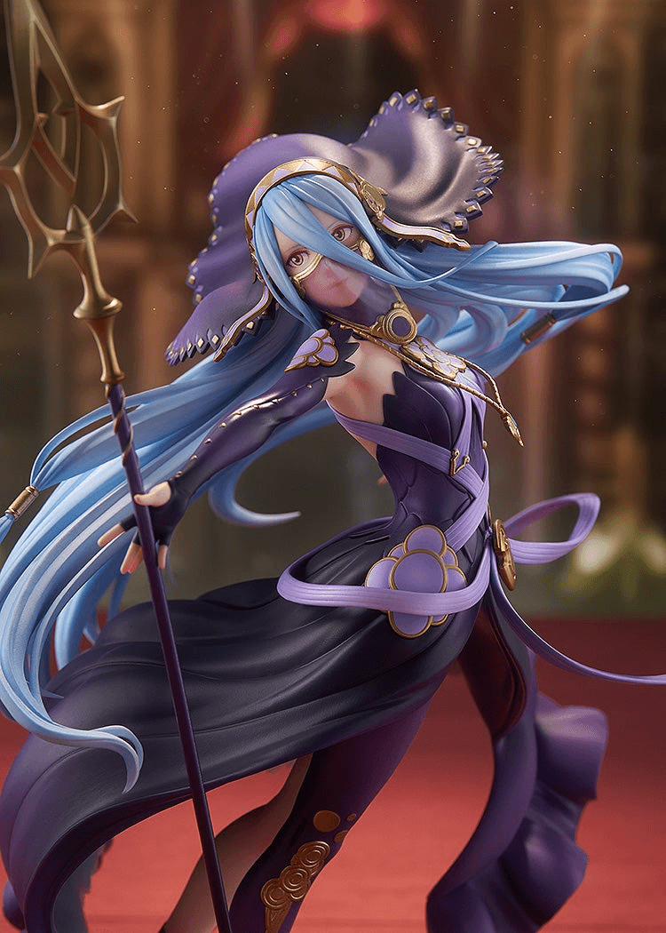Azura (Dark Songstress)