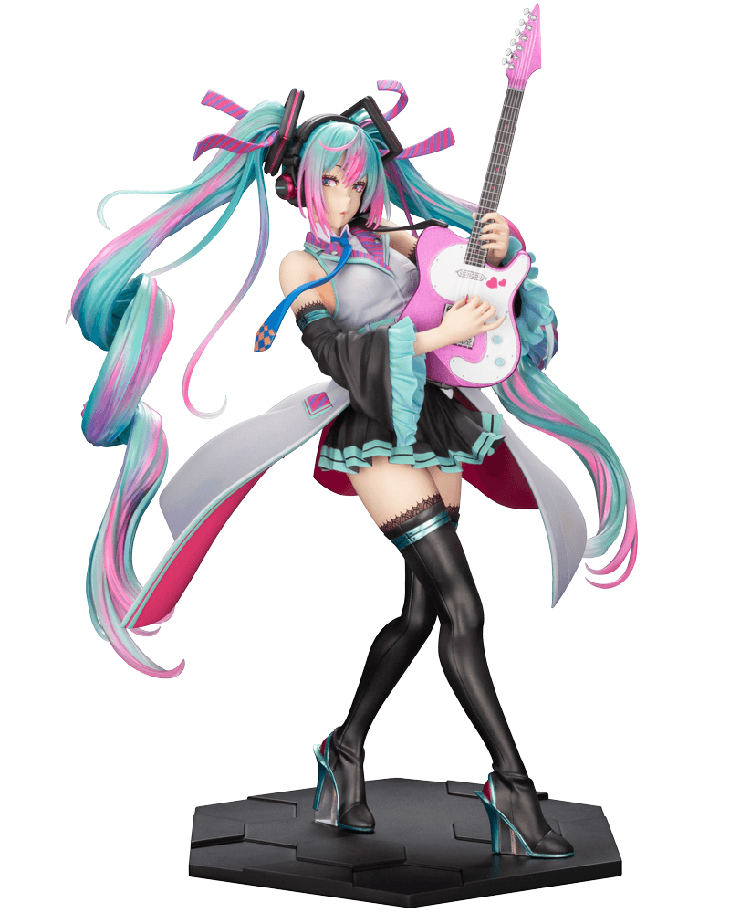 BISHOUJO ReMIX series Hatsune Miku