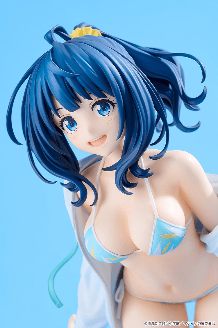 Anna Yanami: Swimsuit Ver.