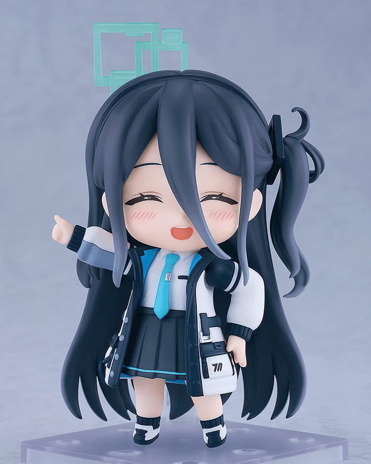Nendoroid Aris Tendou