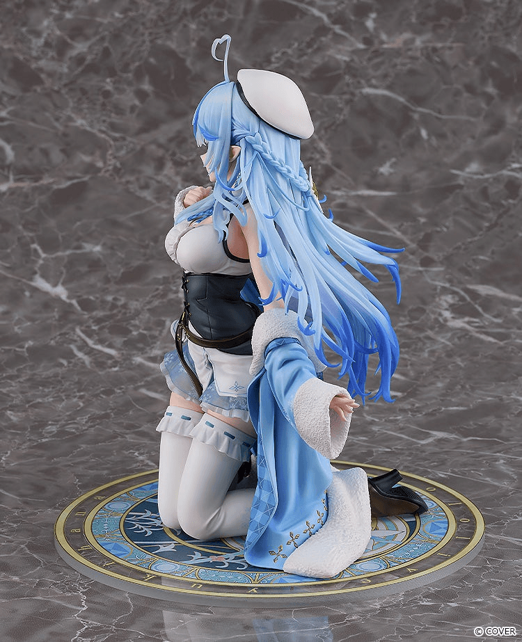 (Rerelease) Yukihana Lamy
