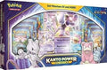 Pokemon - Evolutions - Kanto Power Collection Box