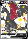 Glurak V (Secret) (79/73) (CHP)