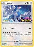 Lugia SWSH069 [SWSH Sword & Shield Promo Cards]  - Holofoil