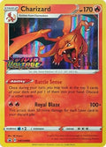 Charizard SWSH066 [SWSH Sword & Shield Promo Cards]  - Holofoil