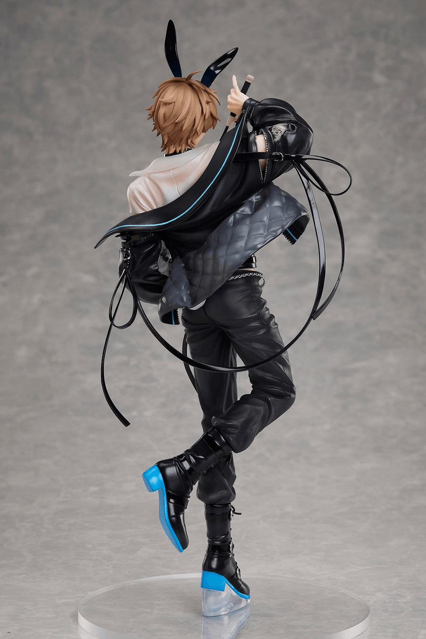 Eiden Bunny ver.
