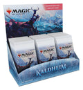 Magic The Gathering: Kaldheim Set Booster Display