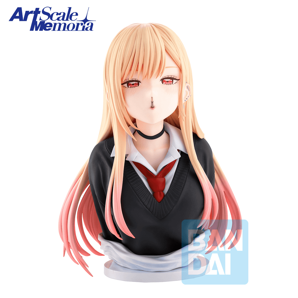 Marin Kitagawa ArtScale