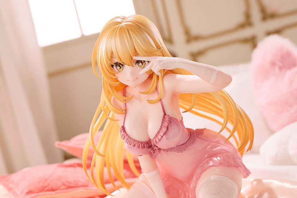 Misaki Shokuhou: Negligee Ver.