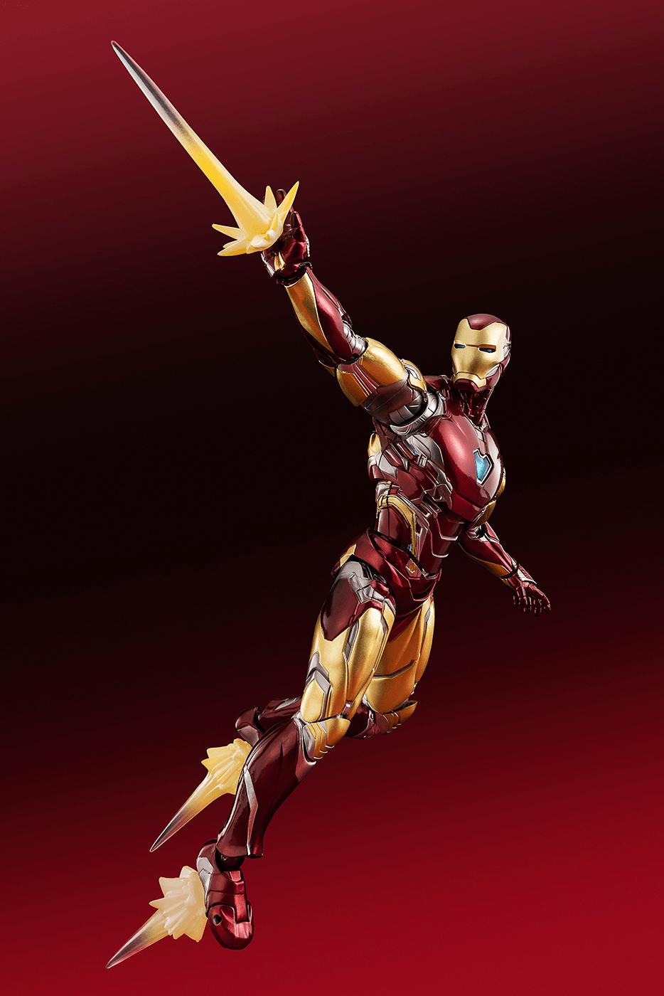 Iron Man Mark85 (THE INFINITY SAGA)