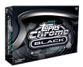2022 Topps Chrome Black Baseball