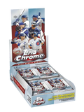2022 Topps Chrome Updates Baseball - Hobby Box