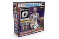 2023-24 Panini Donruss Optic Basketball Hobby Mega Box (Hyper Green Parallel)