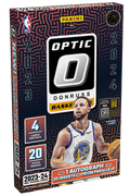 2023-24 Panini Donruss Optic NBA Trading Card Box (Hobby)