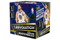 2023-24 Panini Revolution NBA Trading Card Box (Hobby)