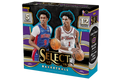 2023-24 Panini Select NBA Basketball Trading Card Box (Hobby)