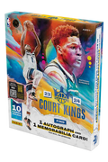 Panini - 2023-2024 - NBA - Basketball - Court Kings - Hobby Box