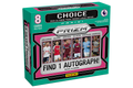 Panini - 2023-2024 - Prizm - Soccer - Premier League - H2 - Breakaway - Hobby Box