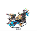 Warhammer Orks Kill Rig BG6
