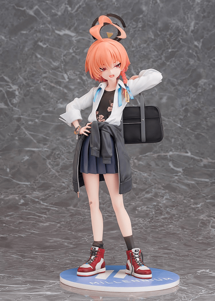 Neru Mikamo - Blue Archive 1/7 Scale Figure