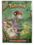 Pokemon - Jungle Theme Deck - Power Reserve