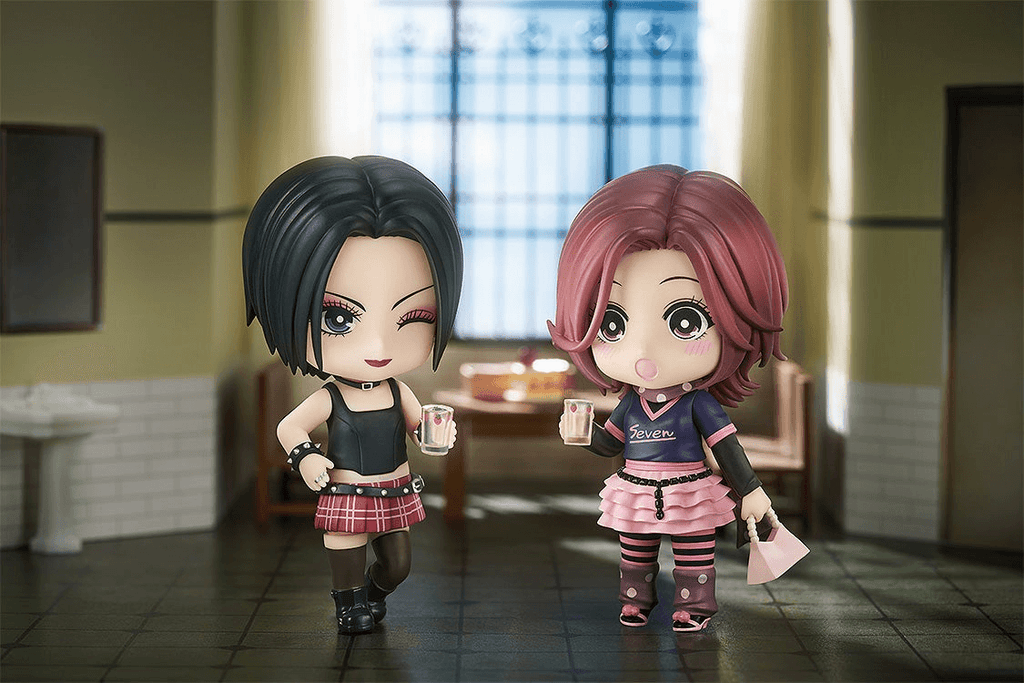 Nendoroid Nana Komatsu