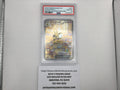 Alakazam ex #201 Pokemon Scarlet & Violet 151 (PSA 10)