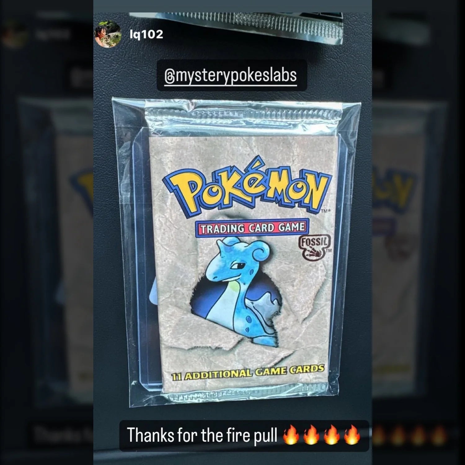 5X Mystery Booster Packs and Golden Ticket