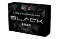 2023 Panini Black Football