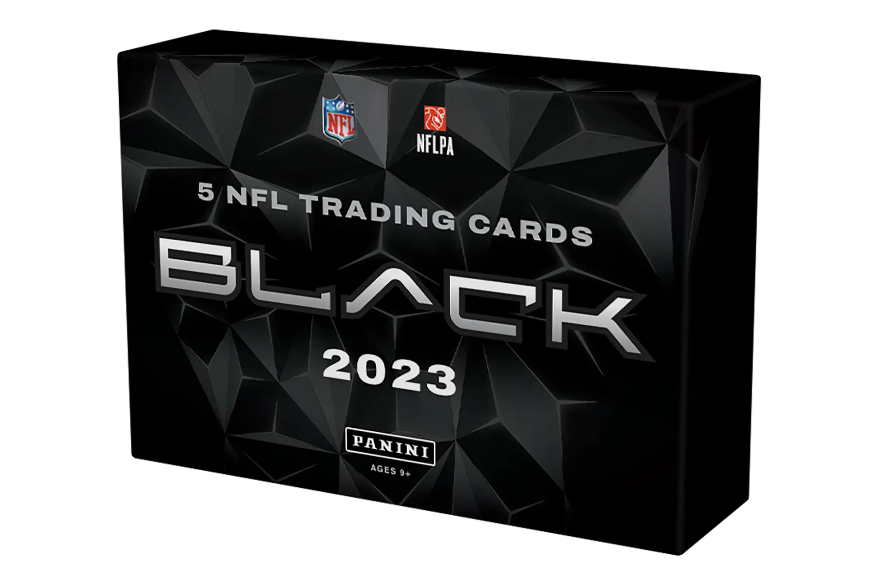 2023 Panini Black Football