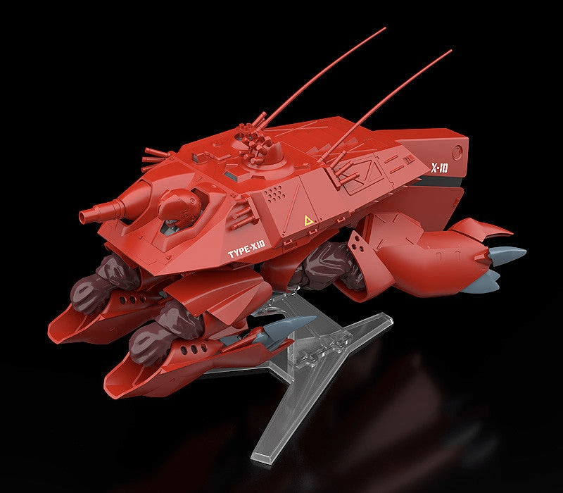 (Rerelease) MODEROID HAL-X10