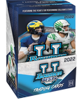 2022 Topps Bowman Best University Football Hobby Box