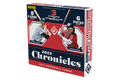 2023 Panini Chronicles Baseball Trading Card Box (Hobby)
