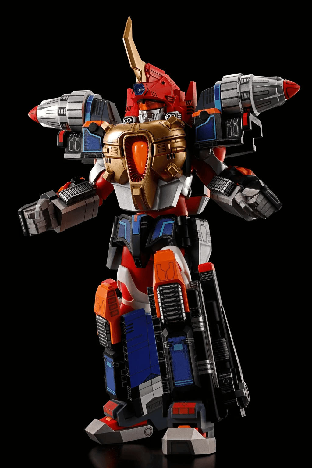 THUNDER GRIDMAN