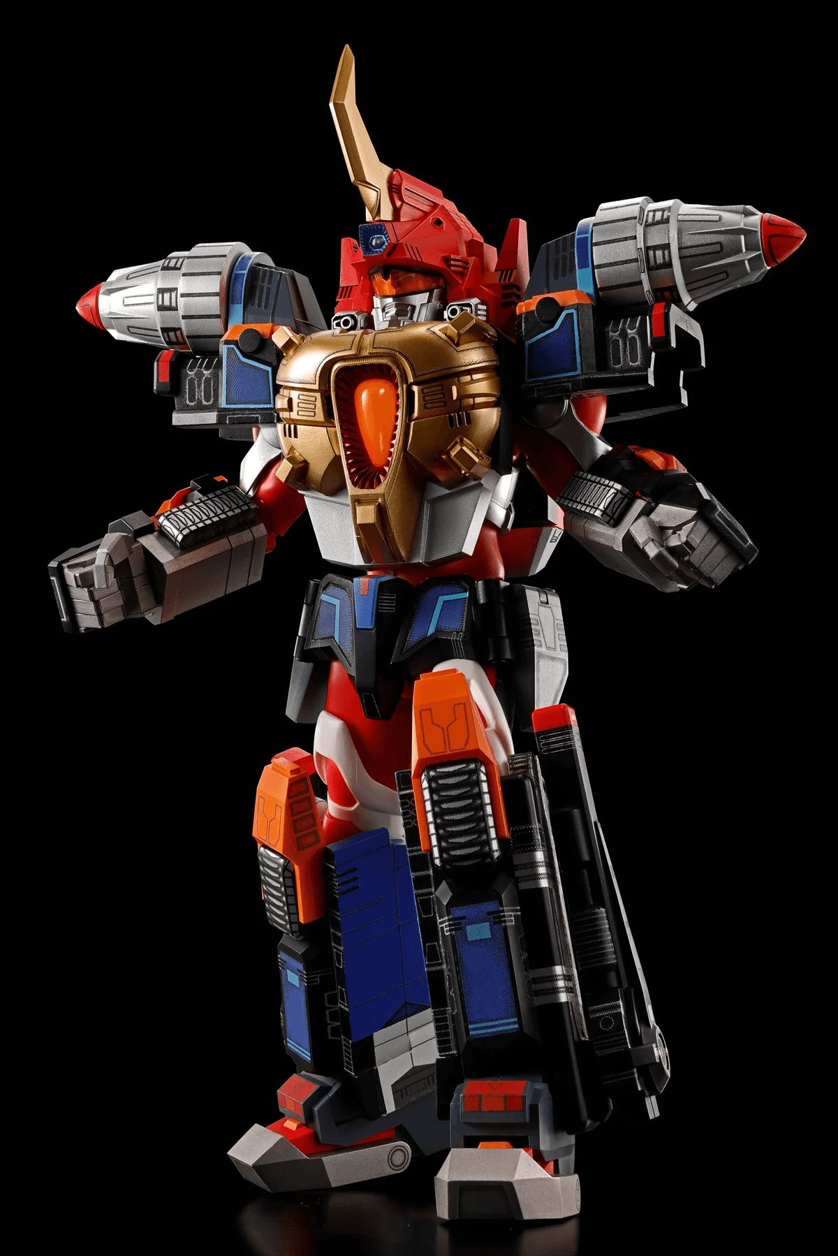 THUNDER GRIDMAN