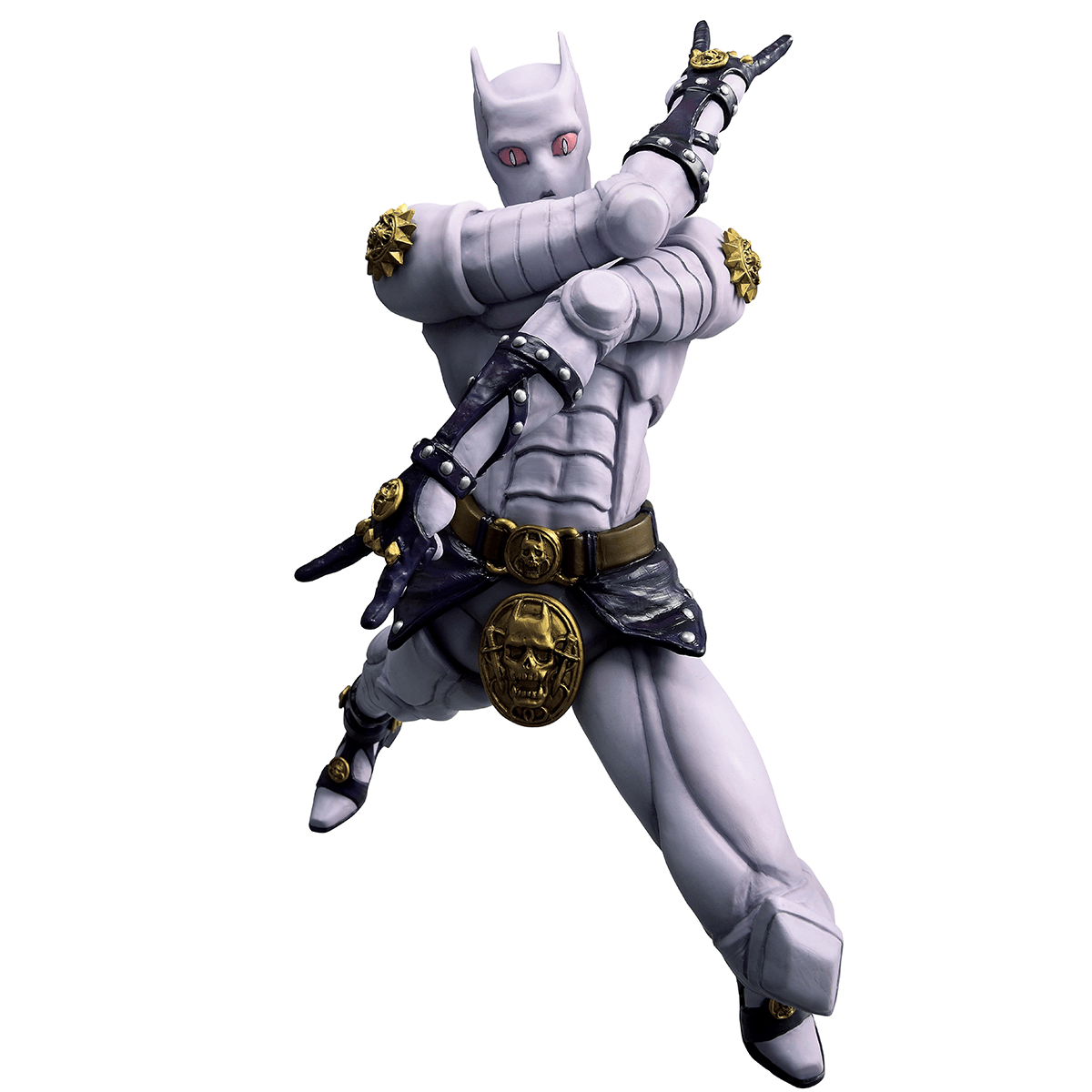 Deadly Queen (-Stand Rush!-) "JoJo's Bizarre Adventure: Diamond Is Unbreakable"