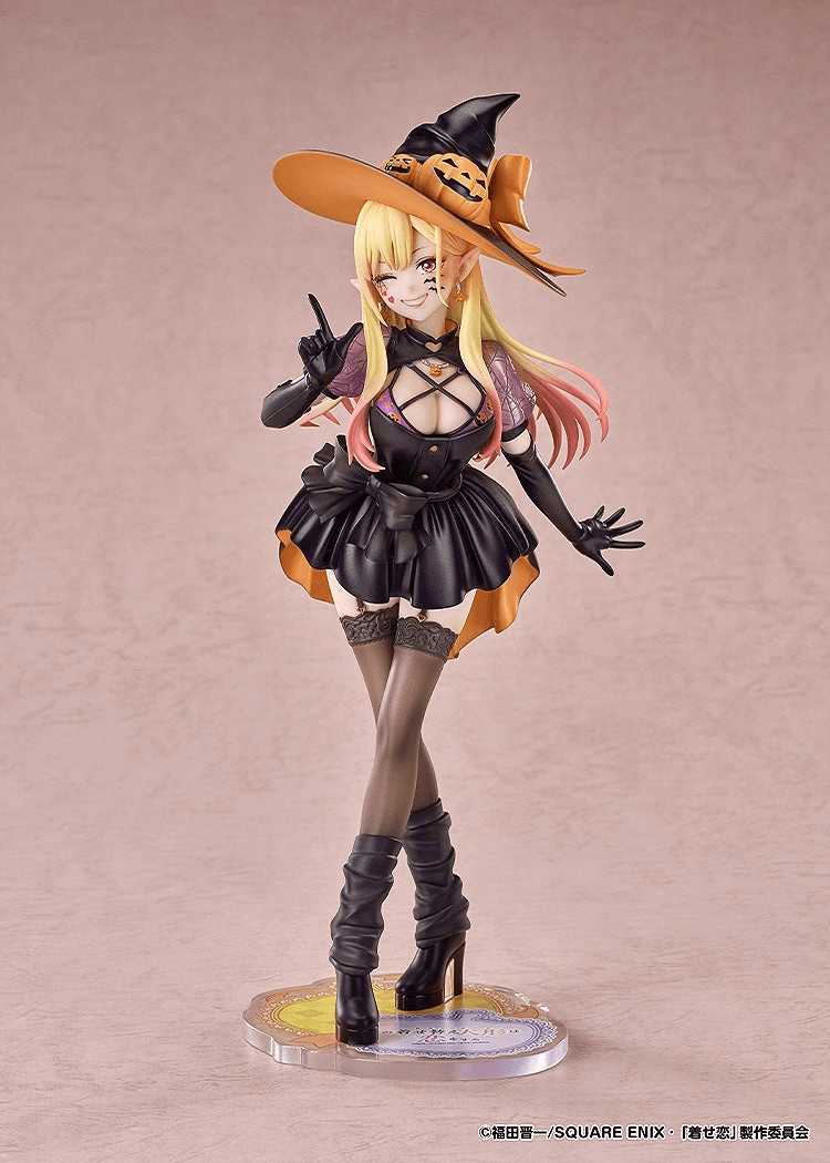 Marin Kitagawa: Halloween Ver.