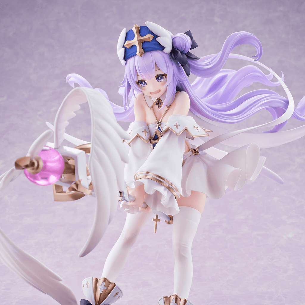 Azur Lane – Unicorn: White My Angel – 1/6 Scale Pre-Painted Figure