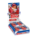 2023 Topps Baseball Update Series - Hobby Box