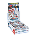 2023 Topps Chrome® Update Series Baseball - Hobby Box