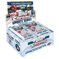 2023 Topps Chrome® Update Series Baseball - Hobby Jumbo Box