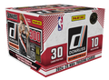 2024-25 Panini Donruss Basketball Hobby Box