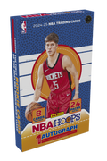 2024-25 Panini Hoops NBA Hobby Box